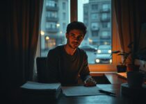 czy napisać do faceta który przestał się odzywać