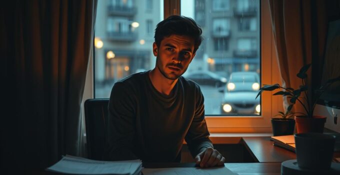 czy napisać do faceta który przestał się odzywać